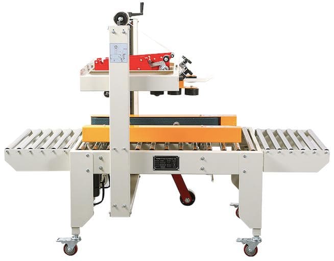 Small Box Carton Sealer